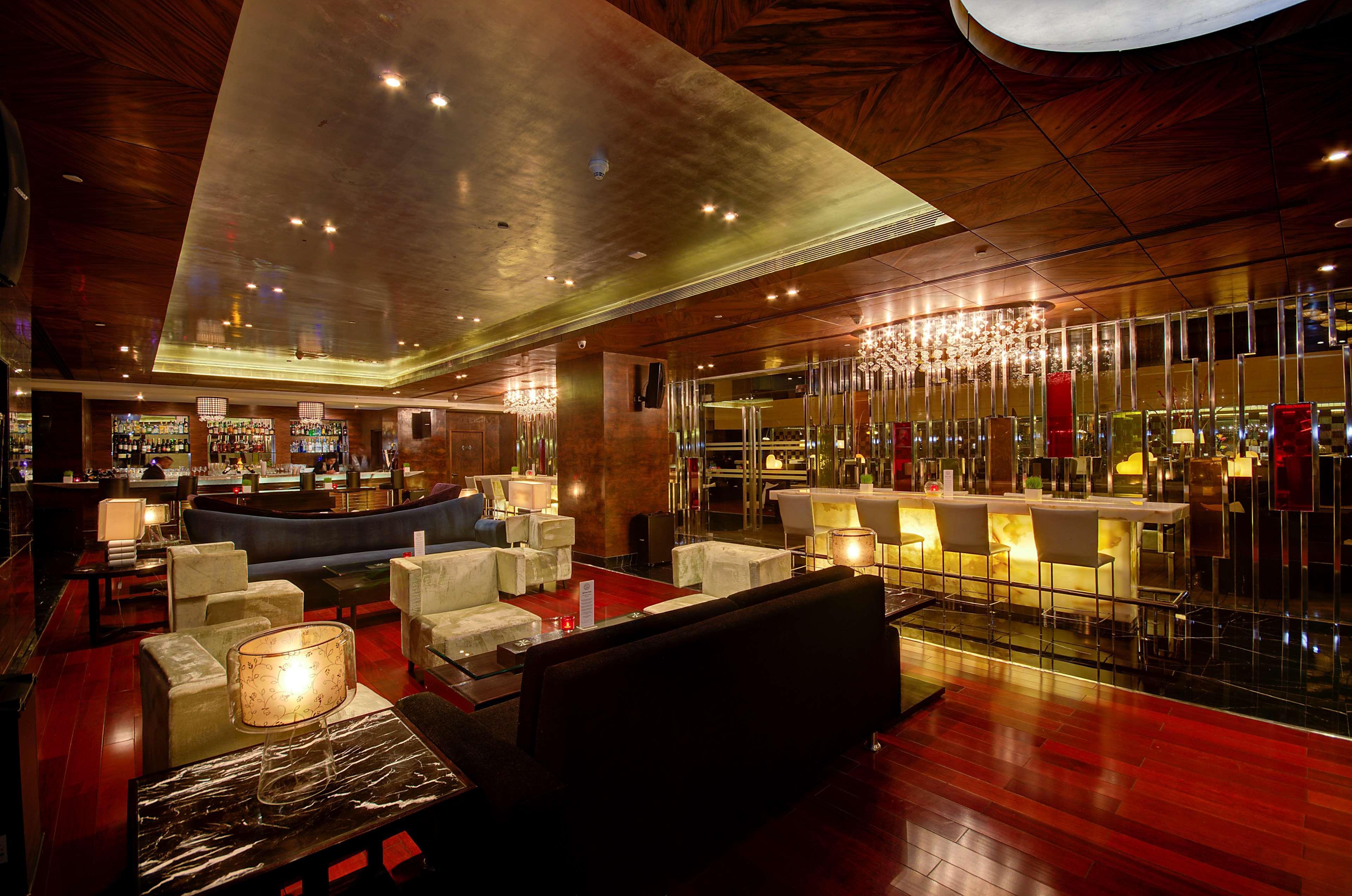 Radisson Blu Kaushambi Delhi NCR Ghaziabad Exterior foto