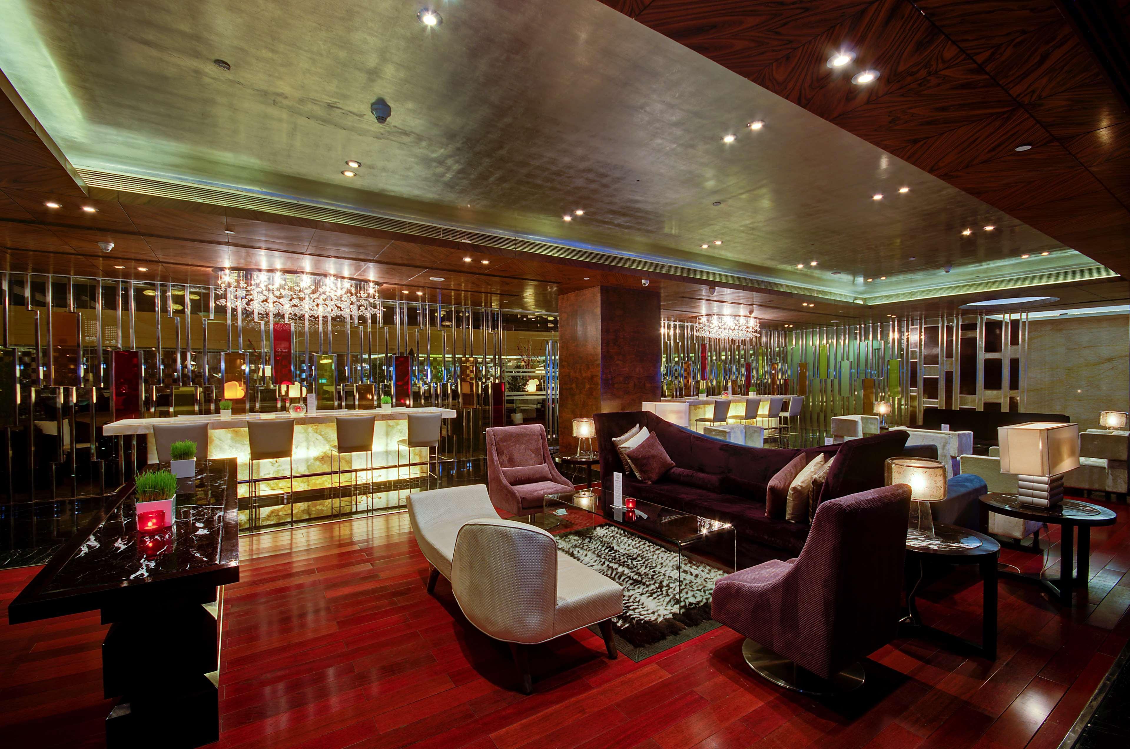 Radisson Blu Kaushambi Delhi NCR Ghaziabad Exterior foto