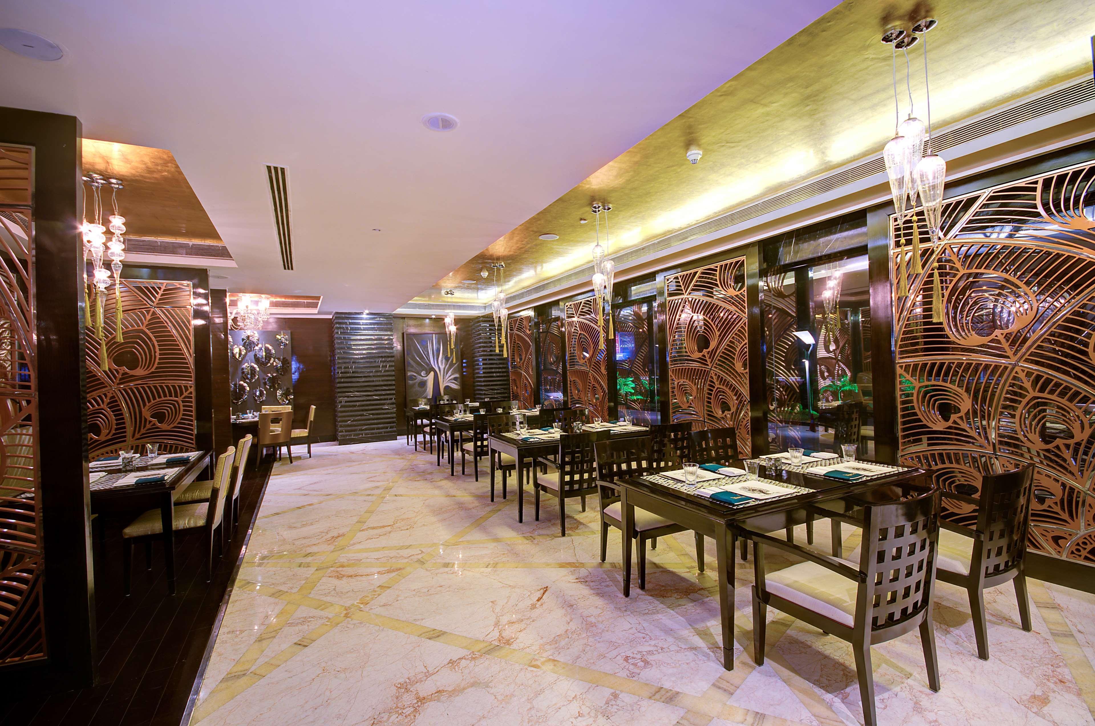 Radisson Blu Kaushambi Delhi NCR Ghaziabad Exterior foto